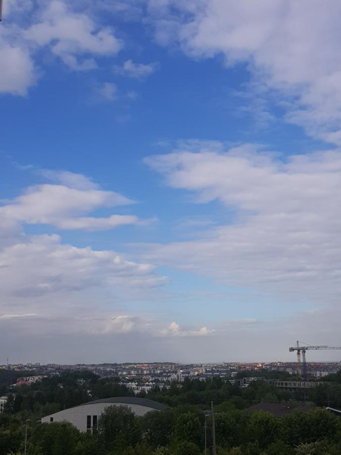 Apartament 4 Osobowy גדנסק מראה חיצוני תמונה